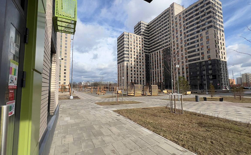Свободного назначения 118,9м2 фото