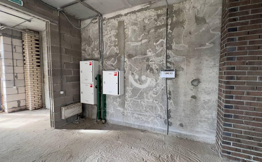 Свободного назначения 118,9м2 фото