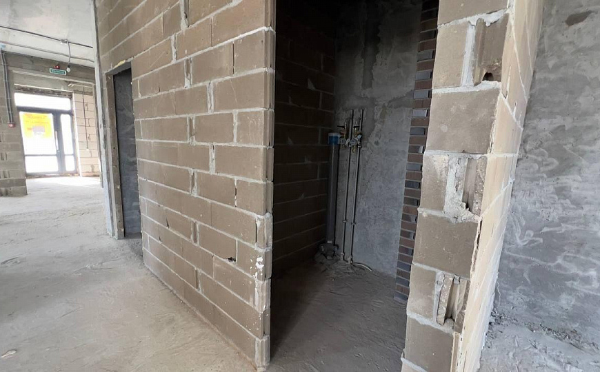 Свободного назначения 118,9м2 фото