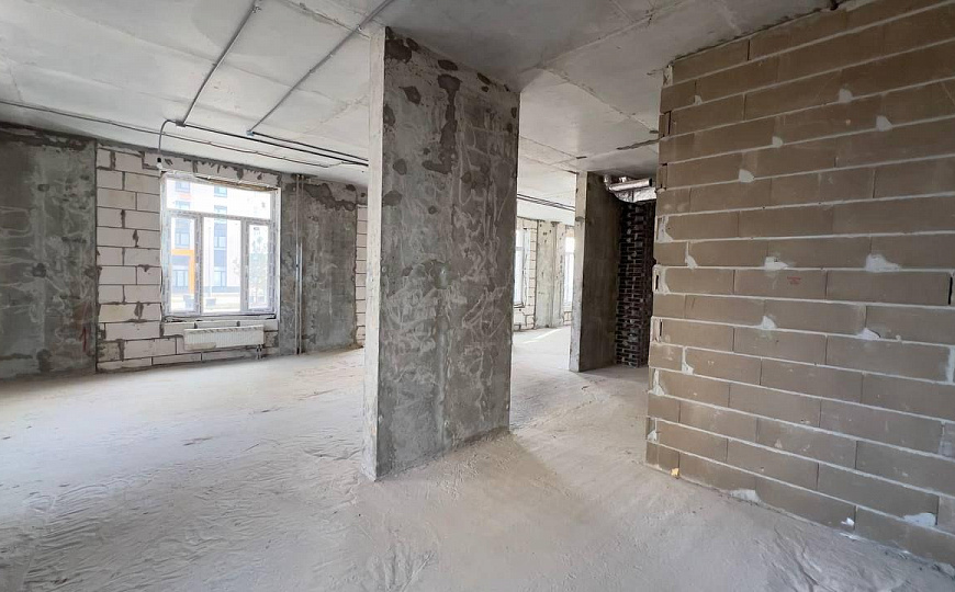 Свободного назначения 118,9м2 фото