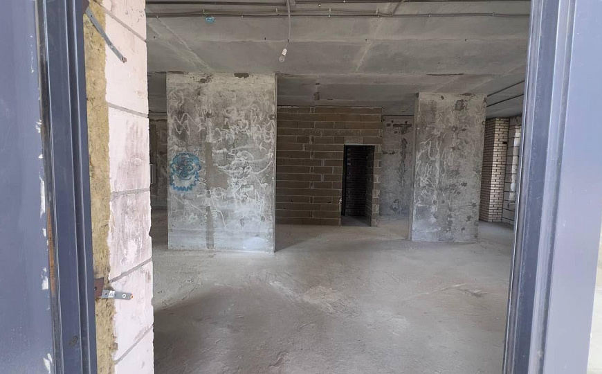 Свободного назначения 118,9м2 фото