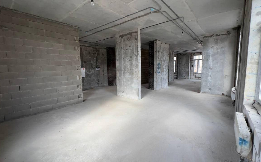 Свободного назначения 118,9м2 фото