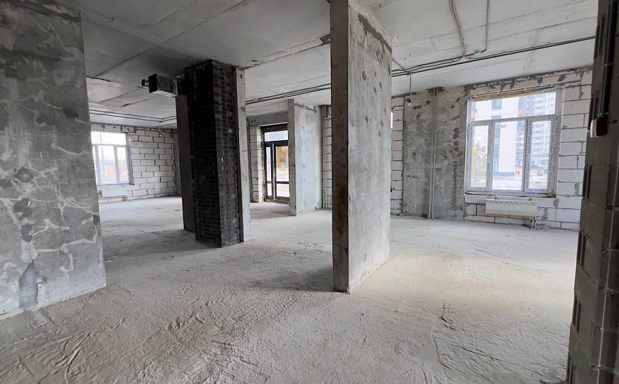 Свободного назначения 118,9м2 фото