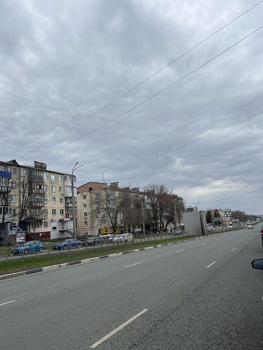 Продается помещение свободного назначения 57.6м2 с арендаторами. фото