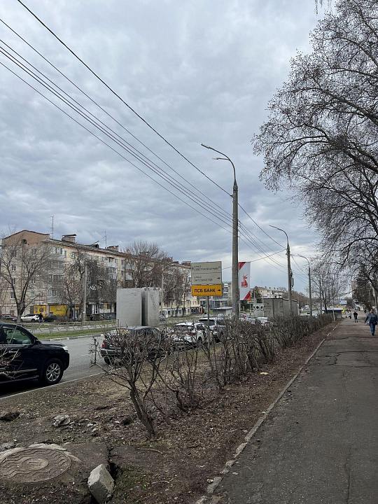 Продается помещение свободного назначения 57.6м2 с арендаторами. фото