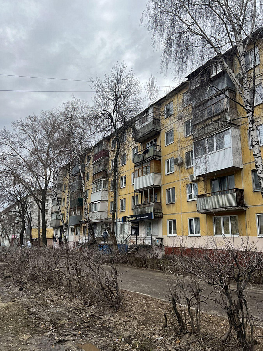 Продается помещение свободного назначения 57.6м2 с арендаторами. фото