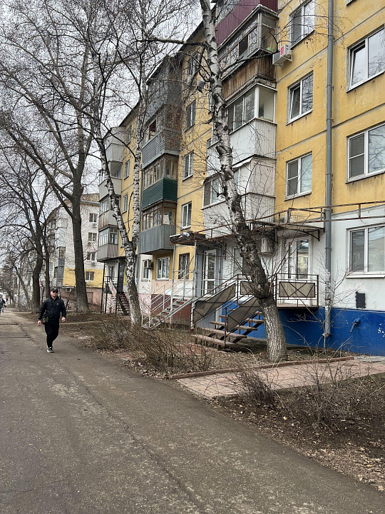 Продается помещение свободного назначения 57.6м2 с арендаторами. фото
