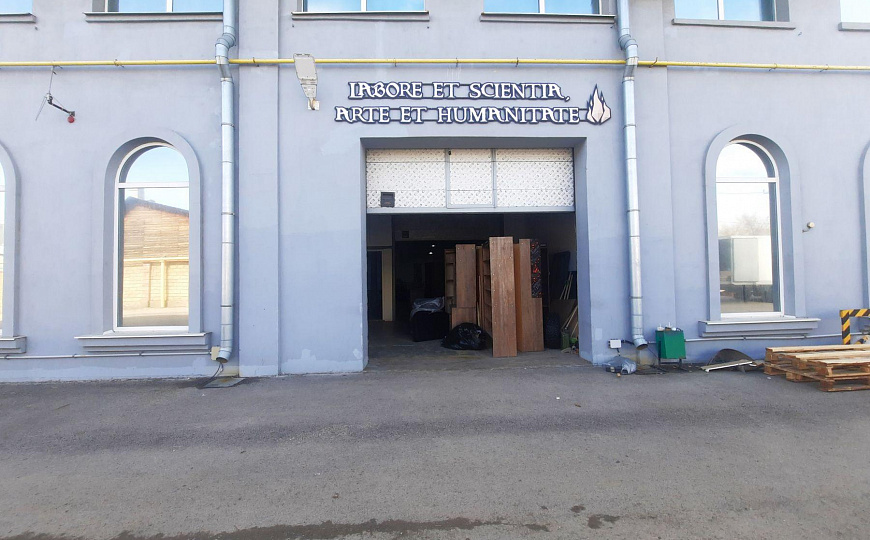 Сдам отдельно стоящее здание, 2 398 м² фото