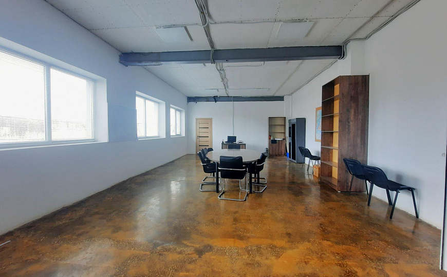 Сдам отдельно стоящее здание, 2 398 м² фото