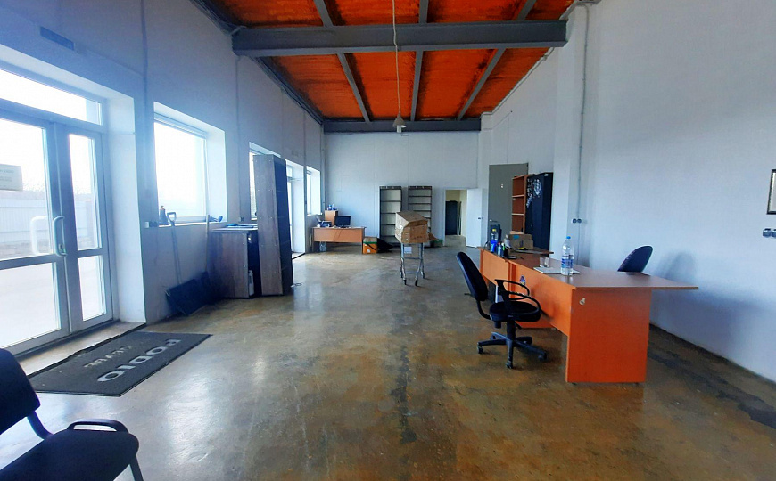 Сдам отдельно стоящее здание, 2 398 м² фото