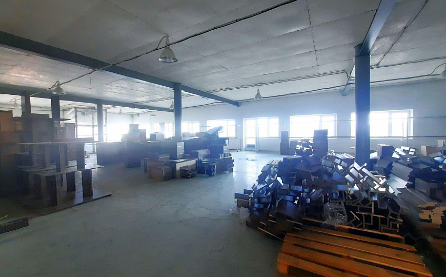 Сдам отдельно стоящее здание, 2 398 м² фото