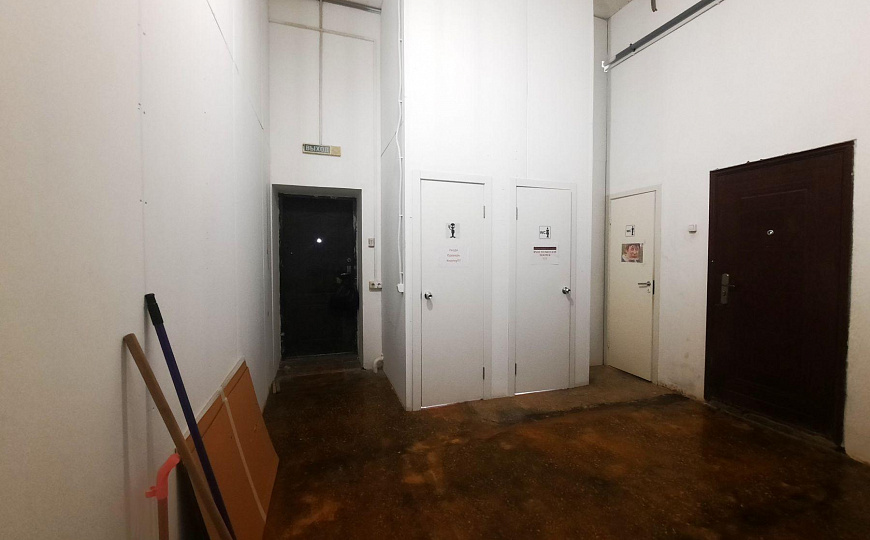 Сдам отдельно стоящее здание, 2 398 м² фото