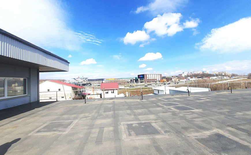 Сдам отдельно стоящее здание, 2 398 м² фото
