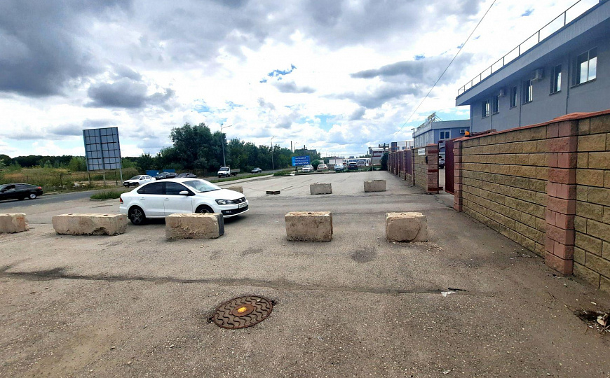 Сдам отдельно стоящее здание, 2 398 м² фото