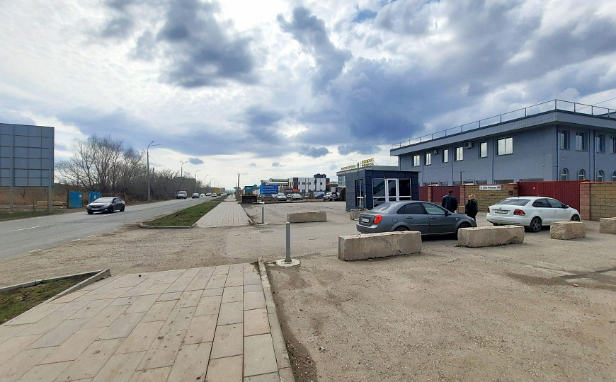 Сдам отдельно стоящее здание, 2 398 м² фото
