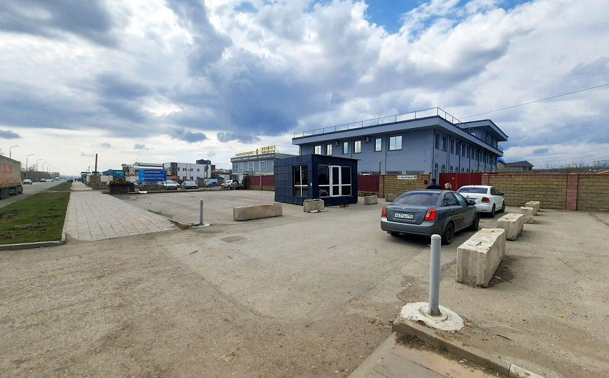 Сдам отдельно стоящее здание, 2 398 м² фото