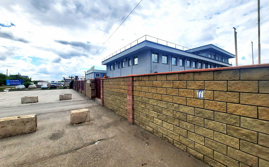 Сдам отдельно стоящее здание, 2 398 м² фото