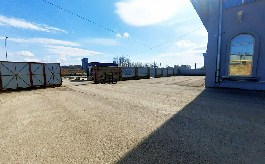 Сдам отдельно стоящее здание, 2 398 м² фото