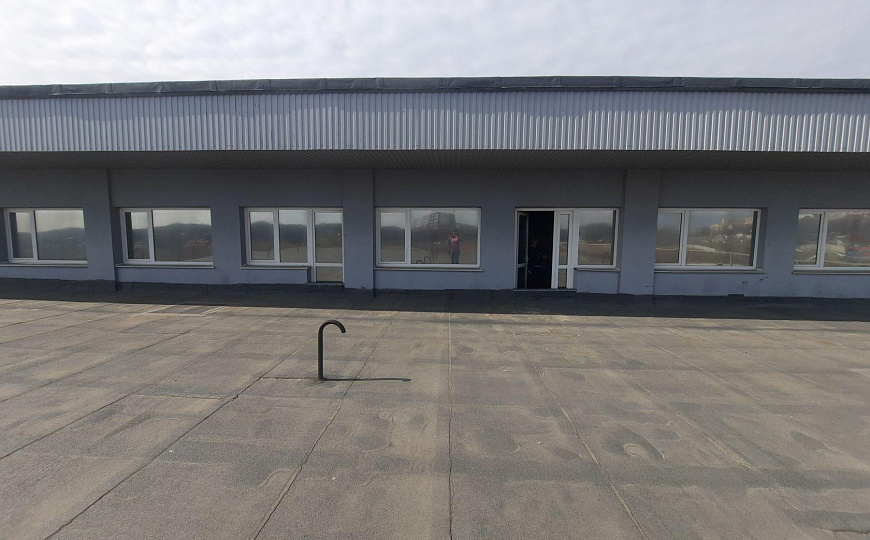 Сдам отдельно стоящее здание, 2 398 м² фото
