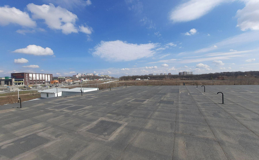 Сдам отдельно стоящее здание, 2 398 м² фото