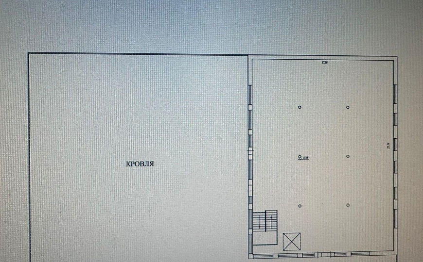 Сдам отдельно стоящее здание, 2 398 м² фото