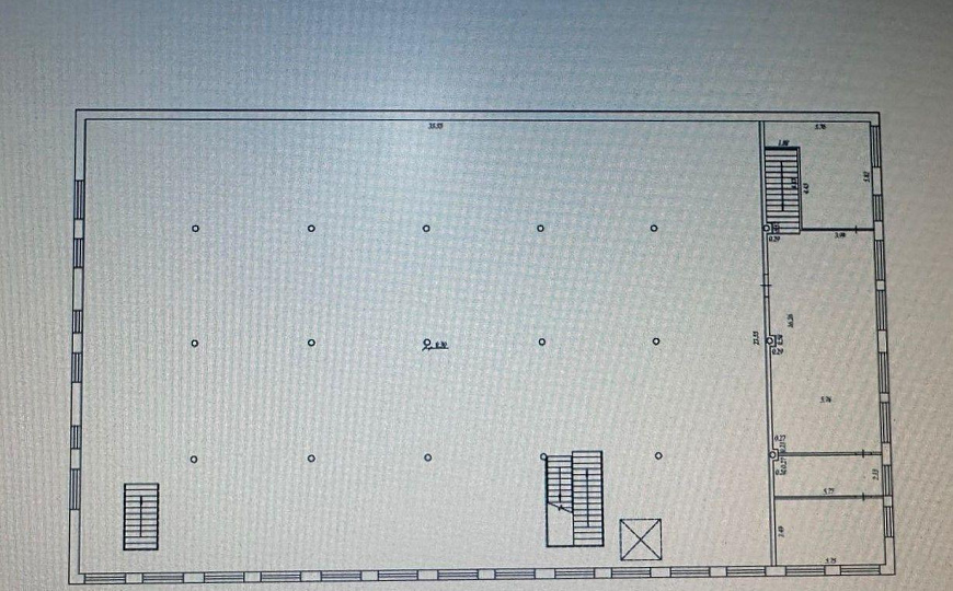 Сдам отдельно стоящее здание, 2 398 м² фото