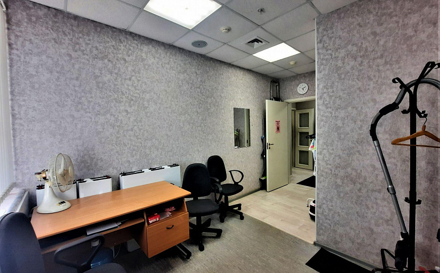 Сдам помещение свободного назначения, 116 м² фото