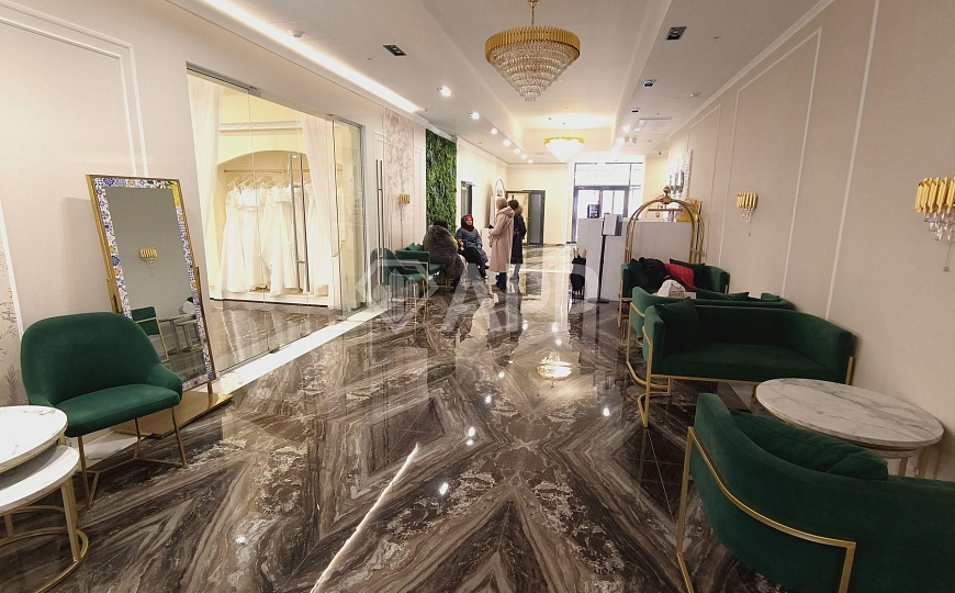 Сдам помещение свободного назначения, 66,4 м² фото