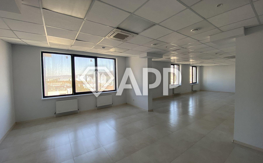 Продаю офисные помещения, до 700 м² фото