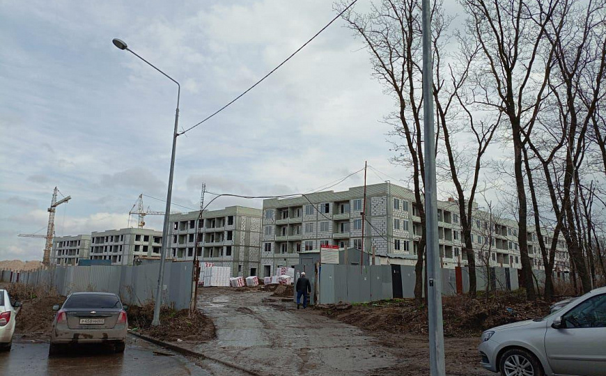 Торгово-офисное помещение 96,1 м2 фото