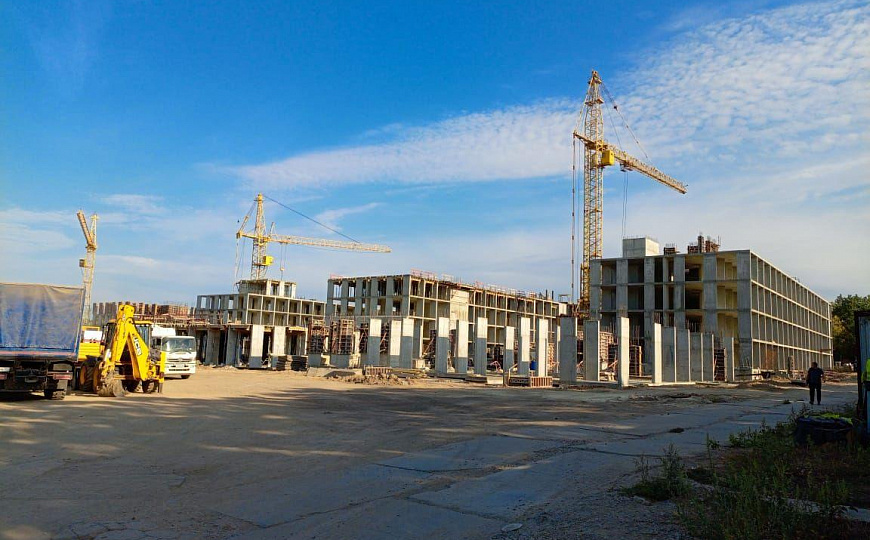 Торгово-офисное помещение 96,1 м2 фото