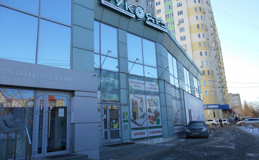 Сдам помещение свободного назначения, 105 м² фото