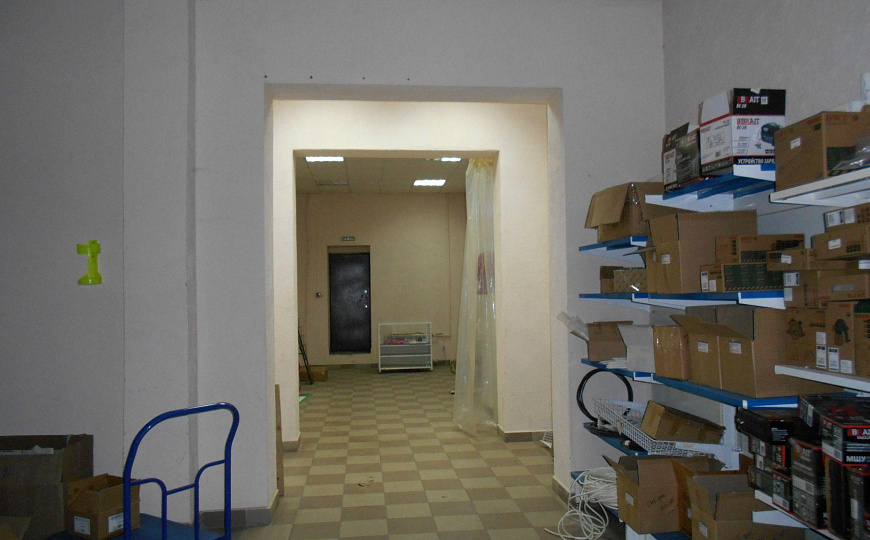 Сдам помещение свободного назначения, 105 м² фото