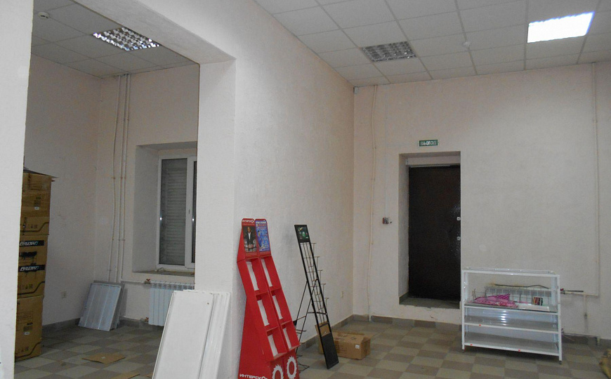 Сдам помещение свободного назначения, 105 м² фото