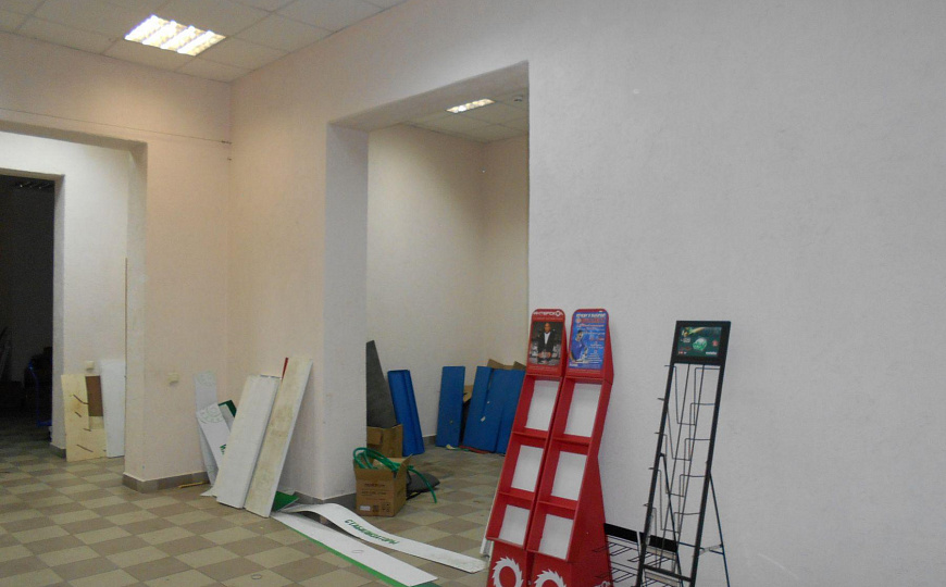 Сдам помещение свободного назначения, 105 м² фото