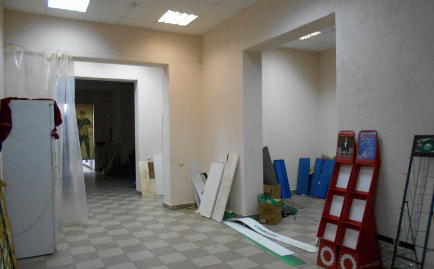 Сдам помещение свободного назначения, 105 м² фото