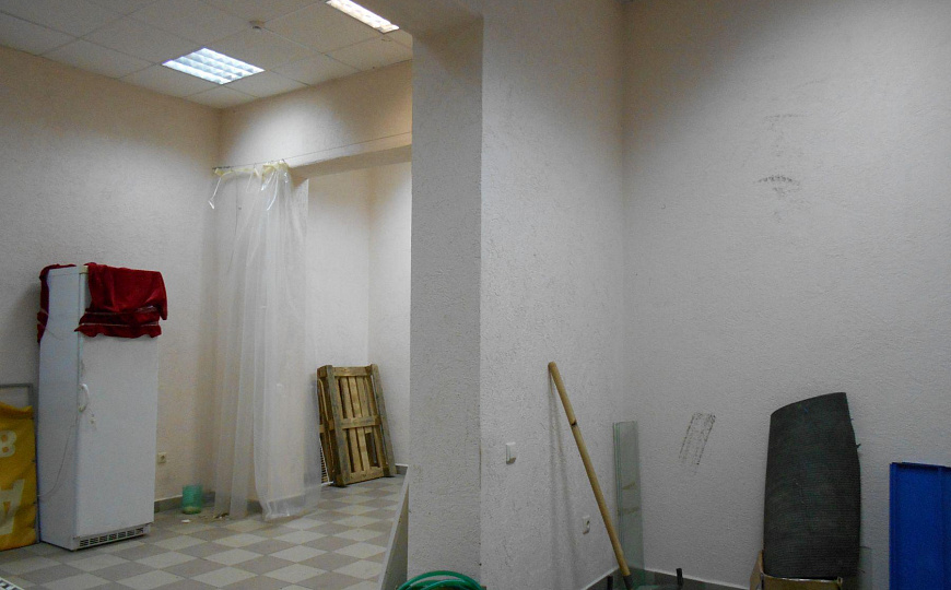 Сдам помещение свободного назначения, 105 м² фото