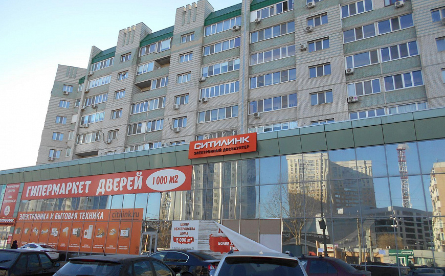 Сдам помещение свободного назначения, 105 м² фото