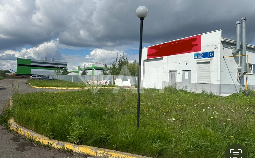 Отдельно стоящее здание 436 м² фото