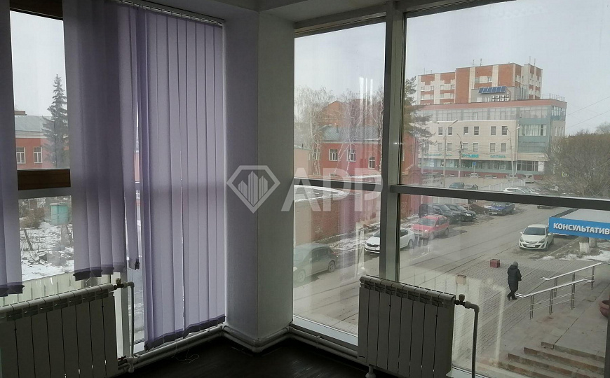 Сдам офисное помещение в центре, 47,5 м² фото