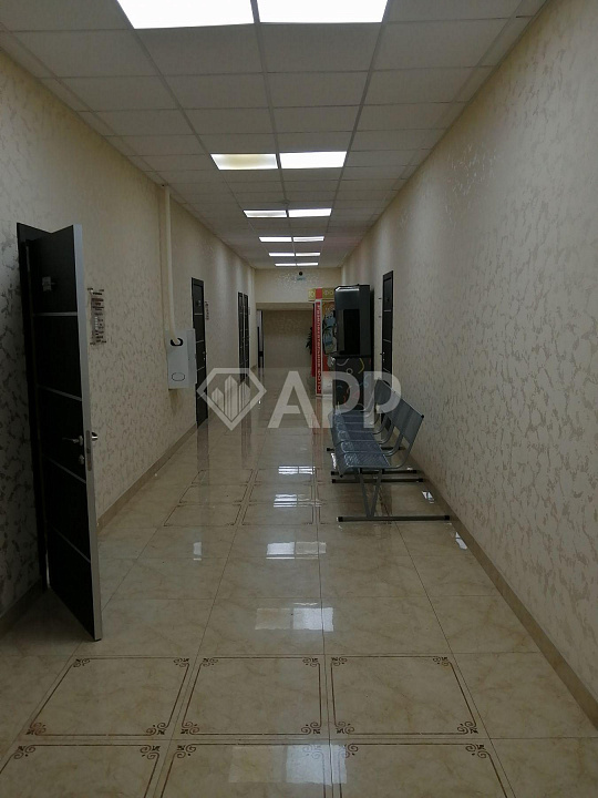Сдам офисное помещение в центре, 47,5 м² фото