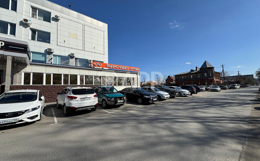 Бьюти/Офис/С ремонтом, 40,6 м² фото