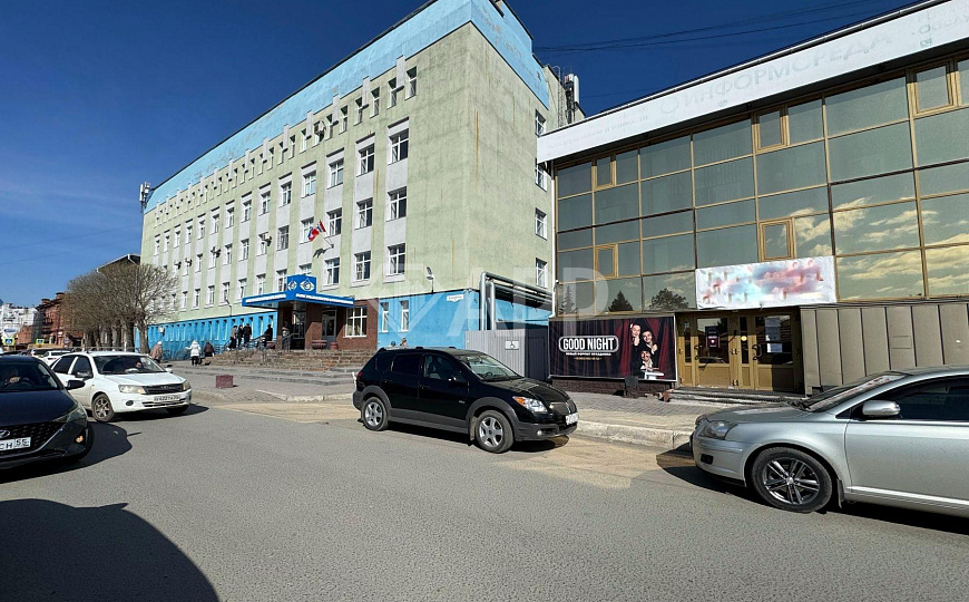 Бьюти/Офис/С ремонтом, 40,6 м² фото