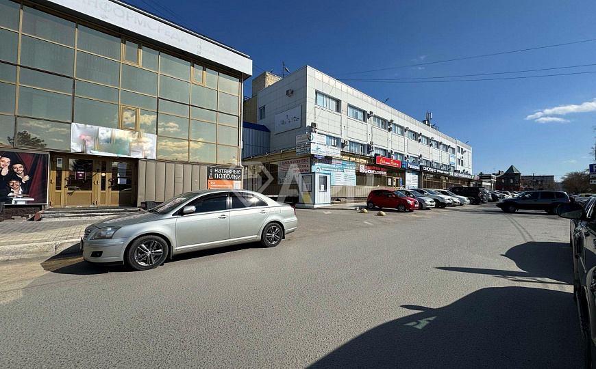Бьюти/Офис/С ремонтом, 40,6 м² фото