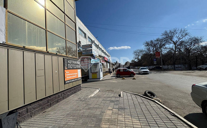 Бьюти/Офис/С ремонтом, 40,6 м² фото