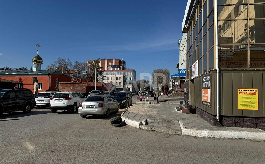 Бьюти/Офис/С ремонтом, 40,6 м² фото