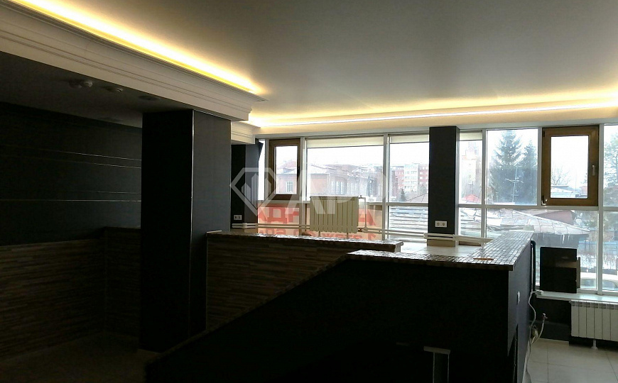 Бьюти/Офис/С ремонтом, 40,6 м² фото