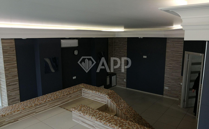 Бьюти/Офис/С ремонтом, 40,6 м² фото