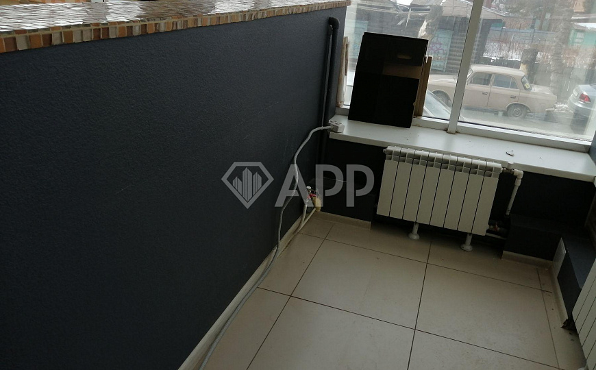 Бьюти/Офис/С ремонтом, 40,6 м² фото