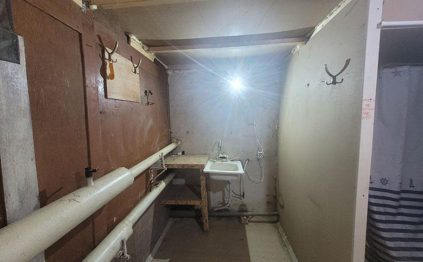 Склад+ производство, 200 м² фото